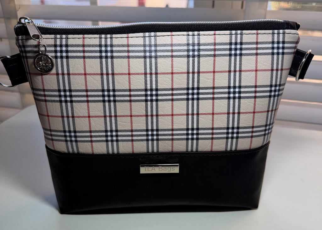 Alyssa Crossbody Bag