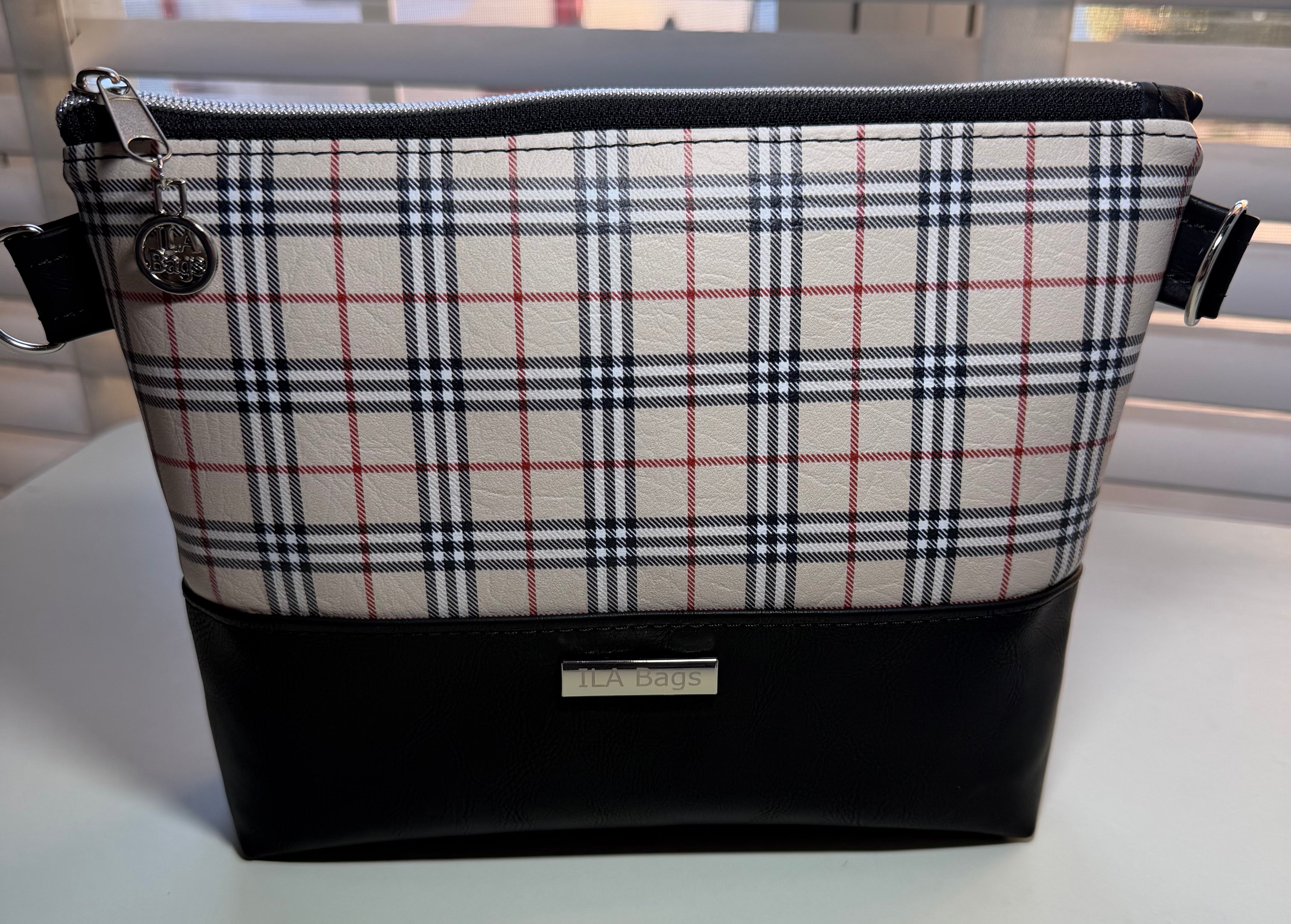 Alyssa Crossbody Bag