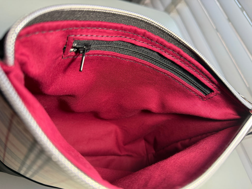 Alyssa Crossbody Bag