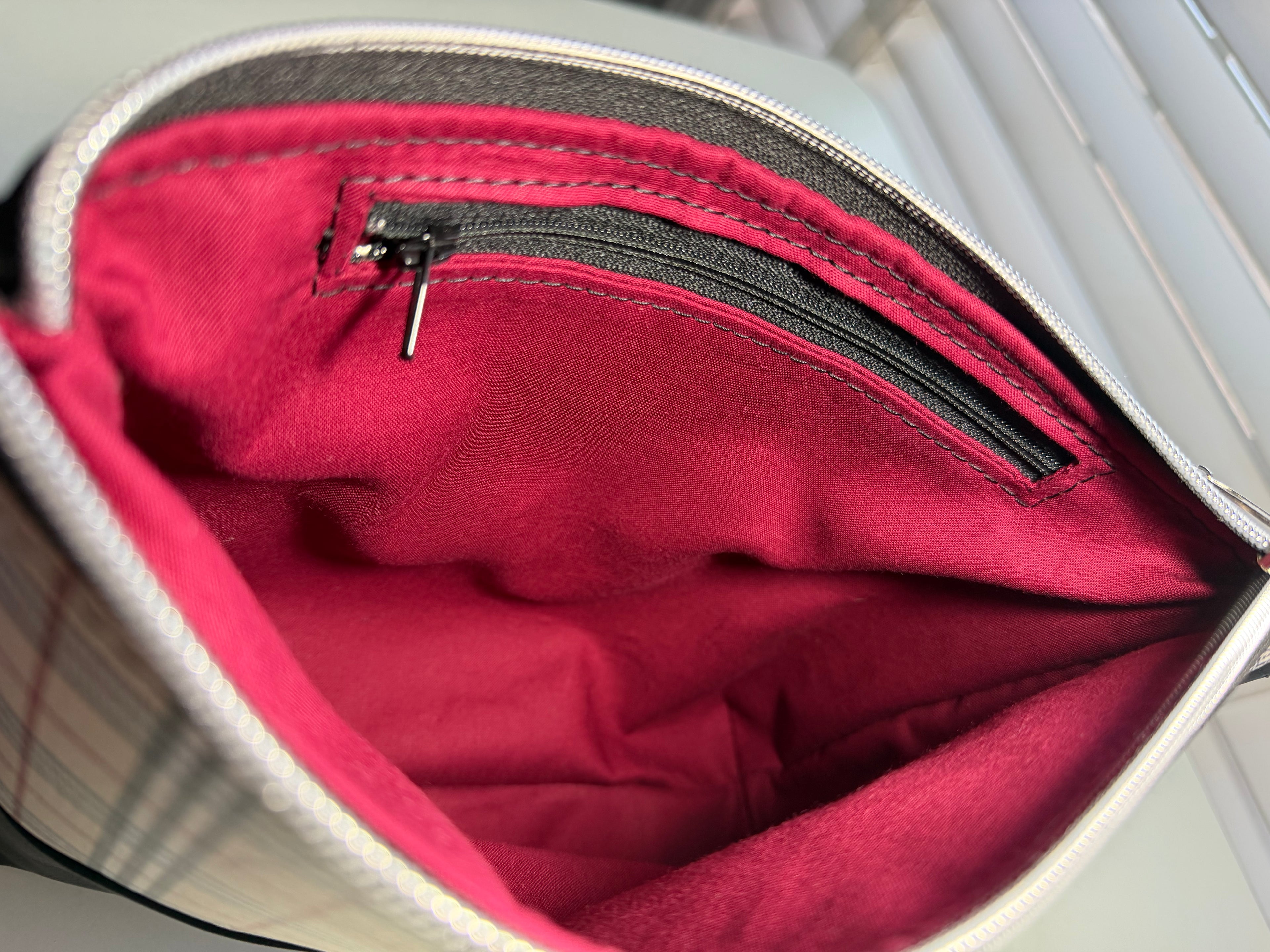 Alyssa Crossbody Bag