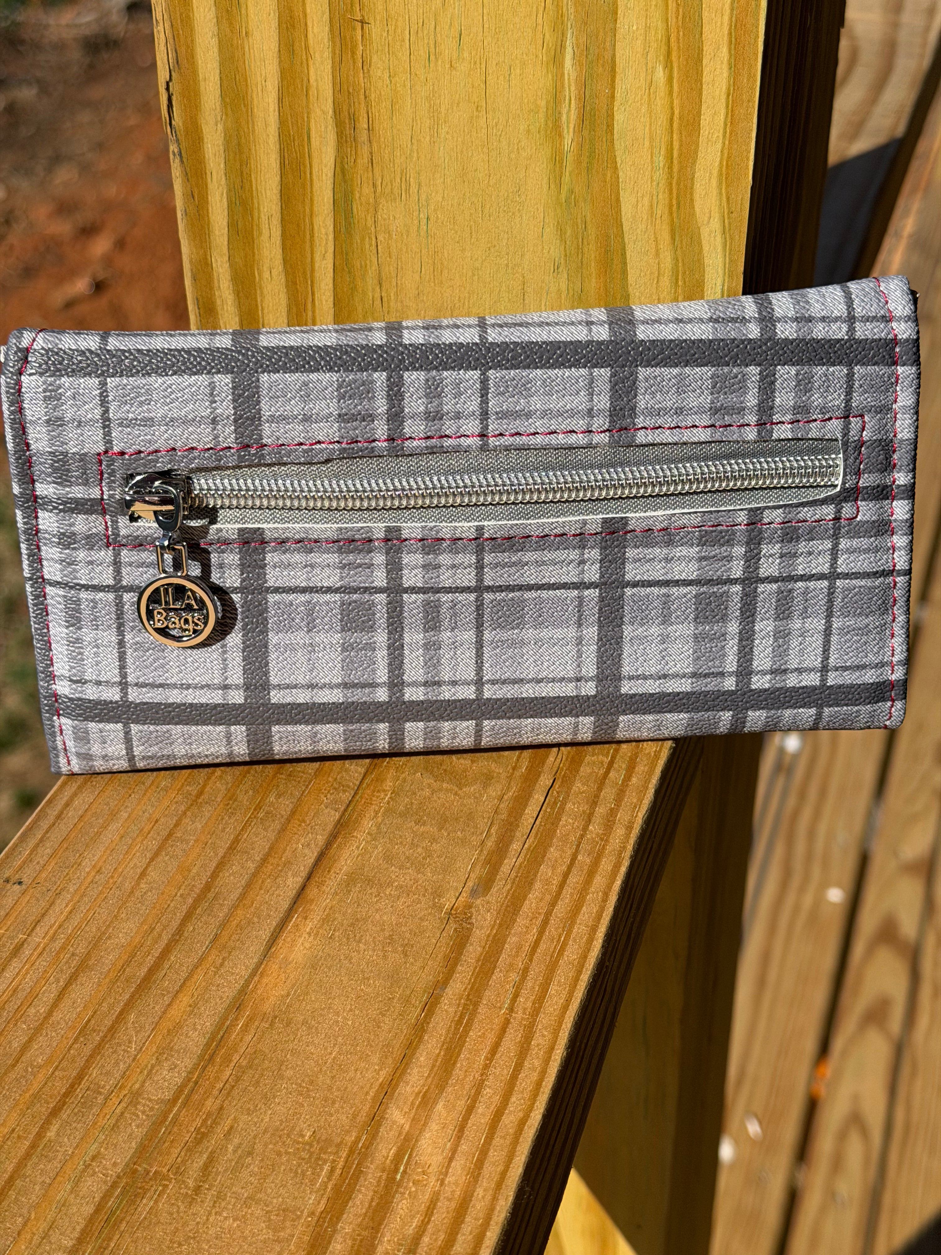 Architect Ladies Wallet