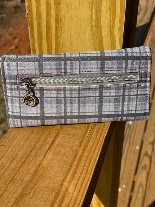 Architect Ladies Wallet