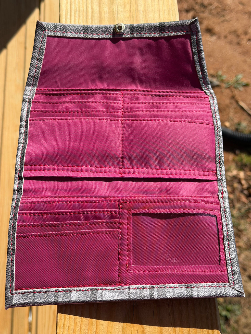 Architect Ladies Wallet