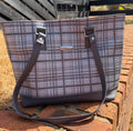 Big B Tote Bag