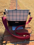 Alyssa Crossbody Bag