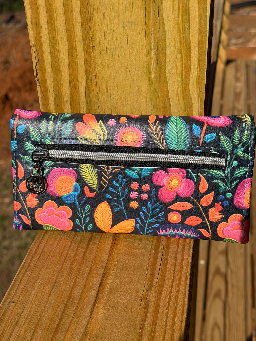 Architect Ladies Wallet