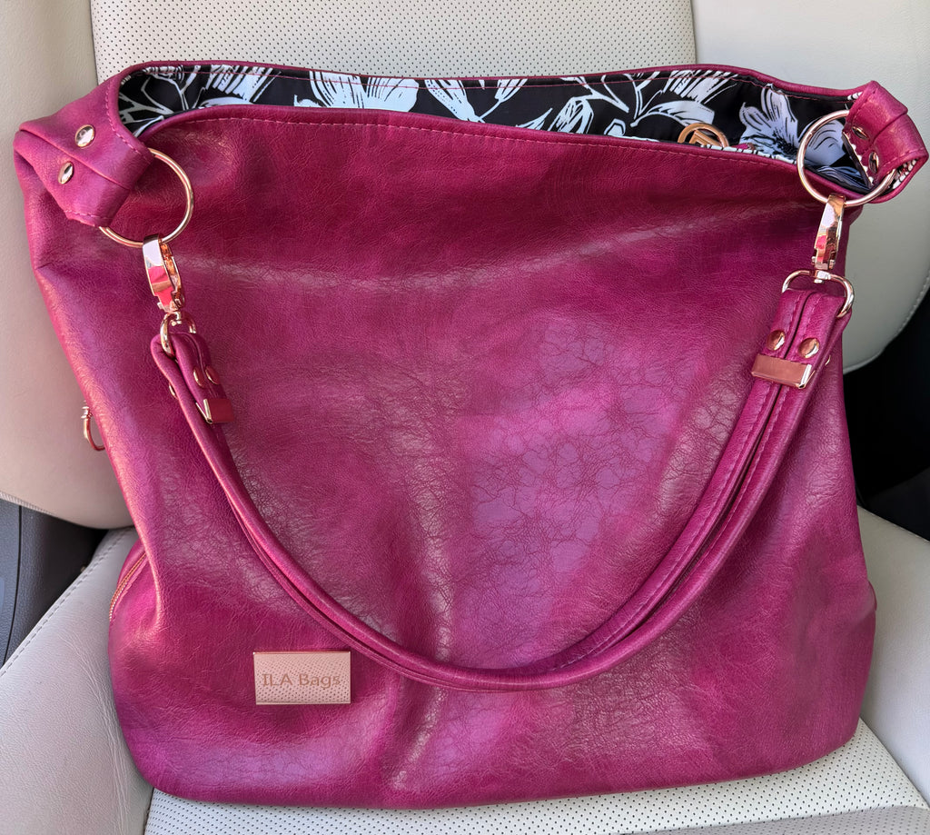 Slouch Bag