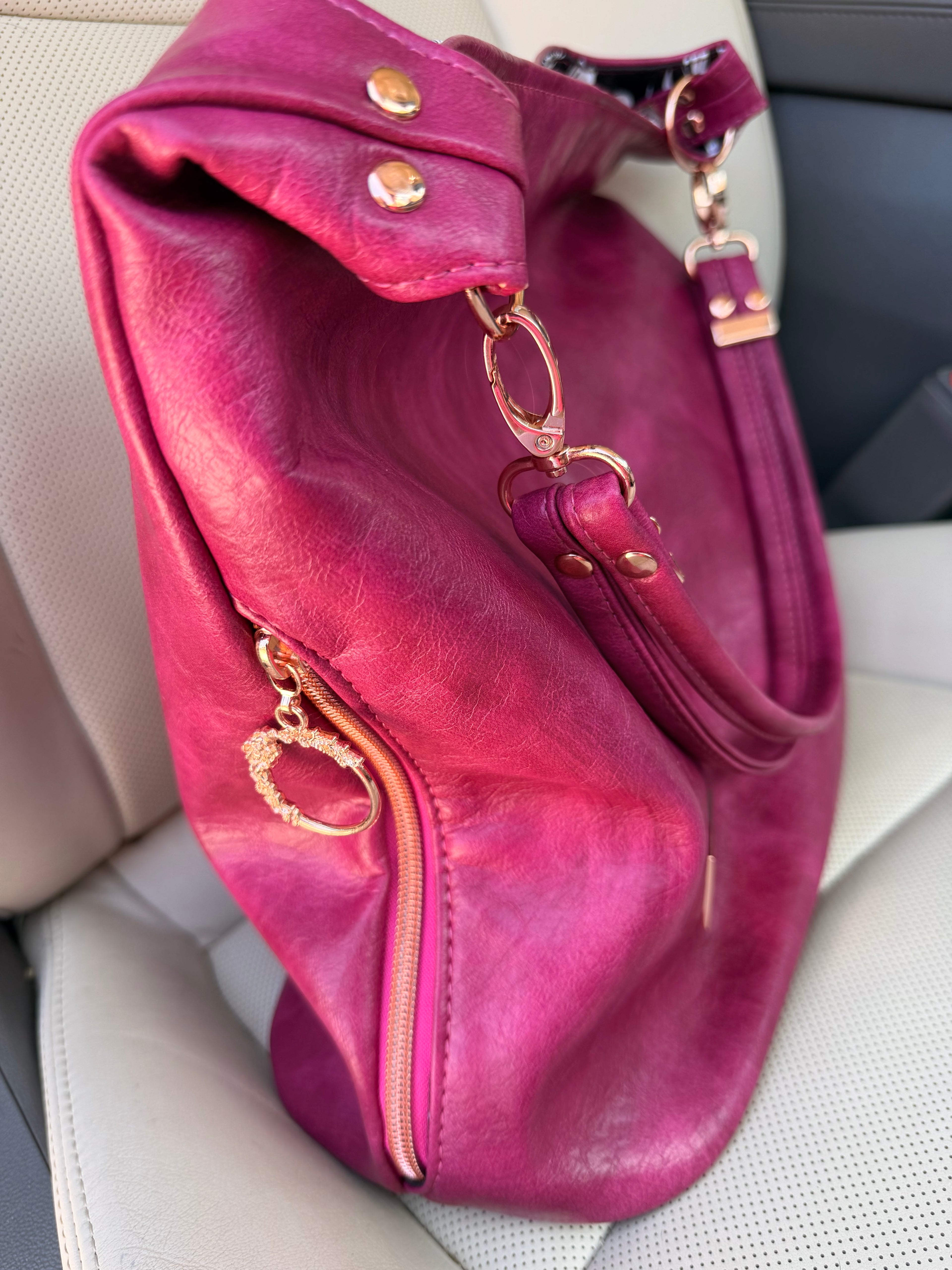 Slouch Bag
