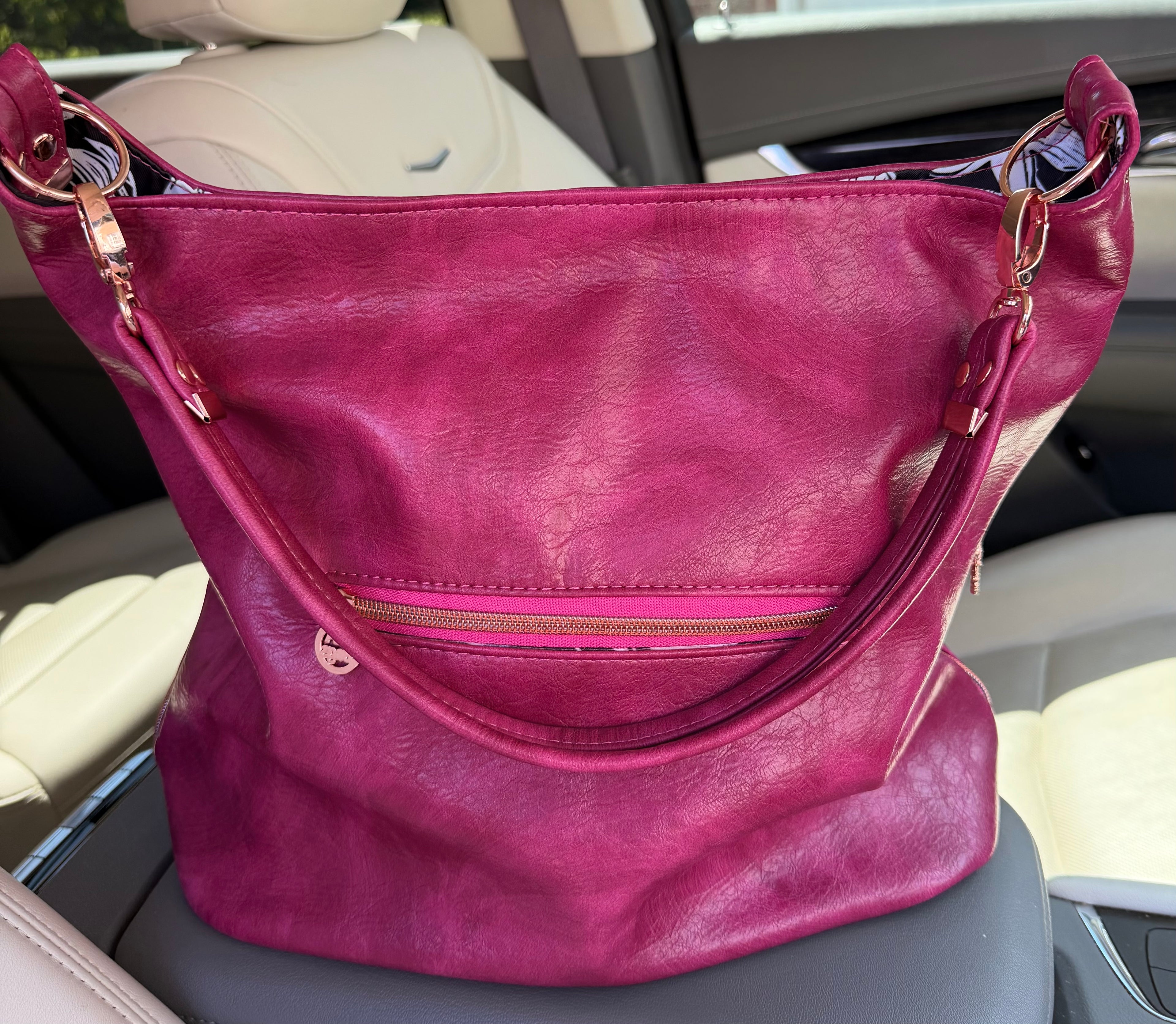Slouch Bag