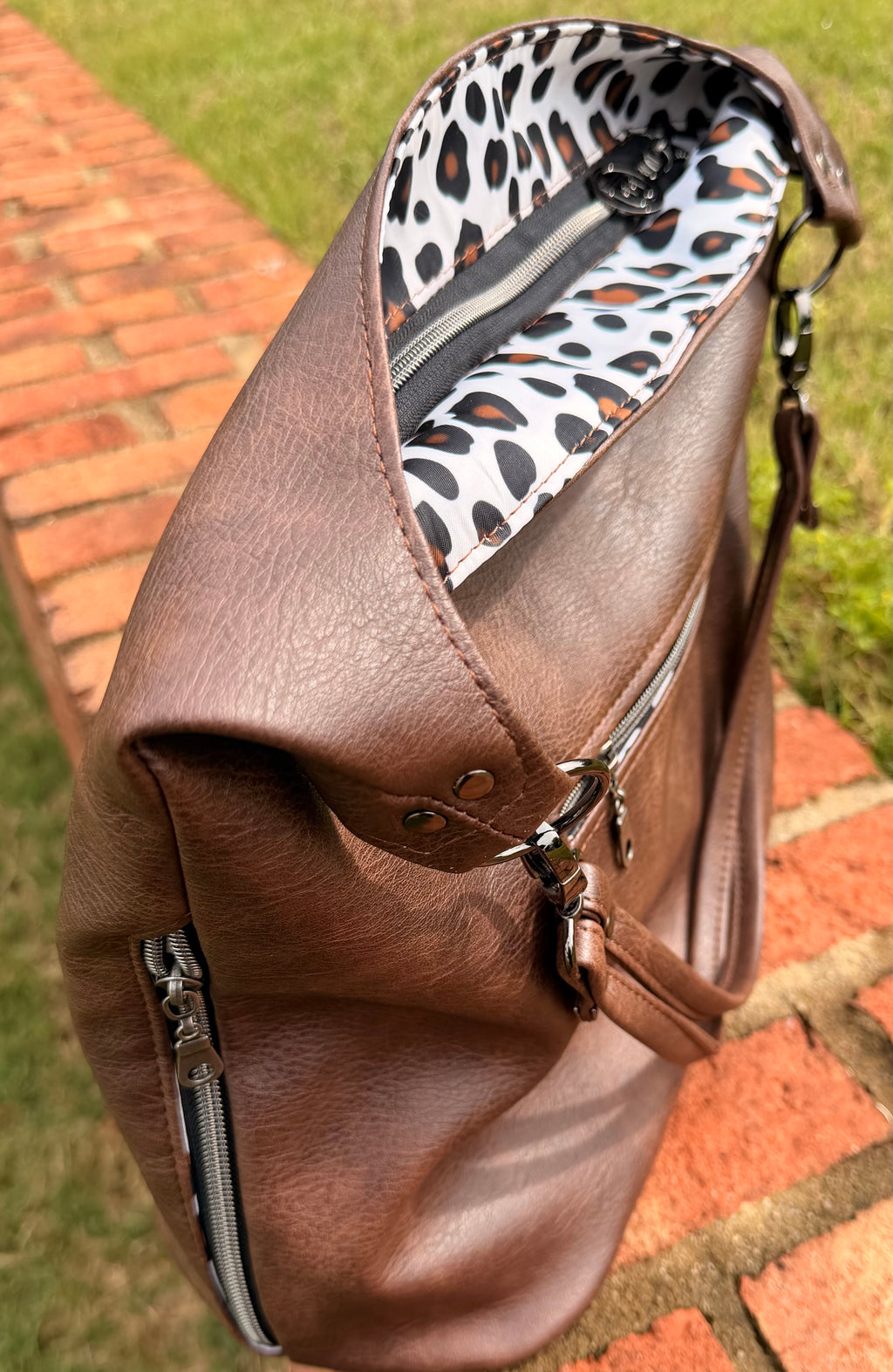 Slouch Bag