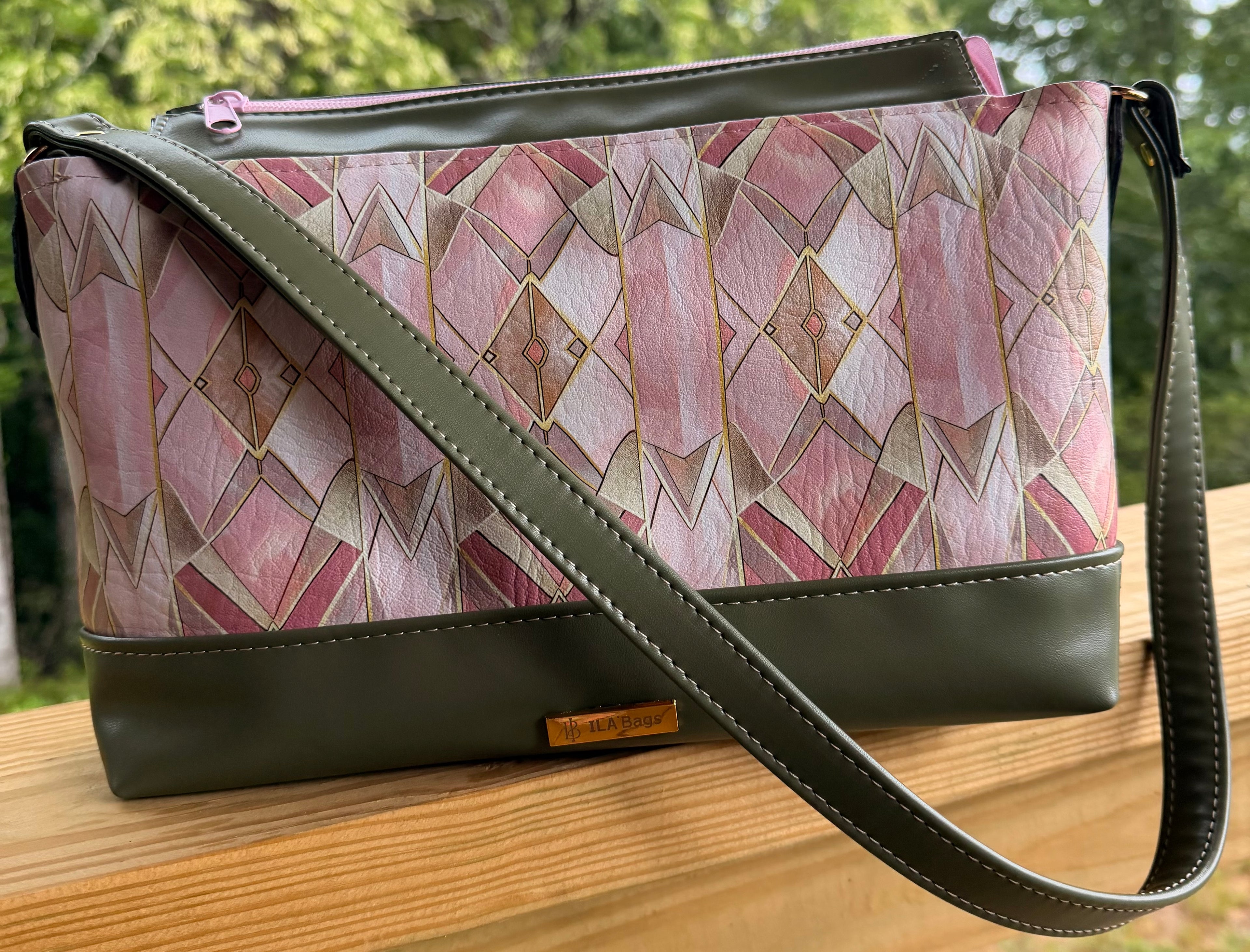 TriBeca Tote