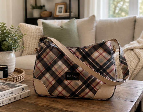 Annabelle Shoulder Bag