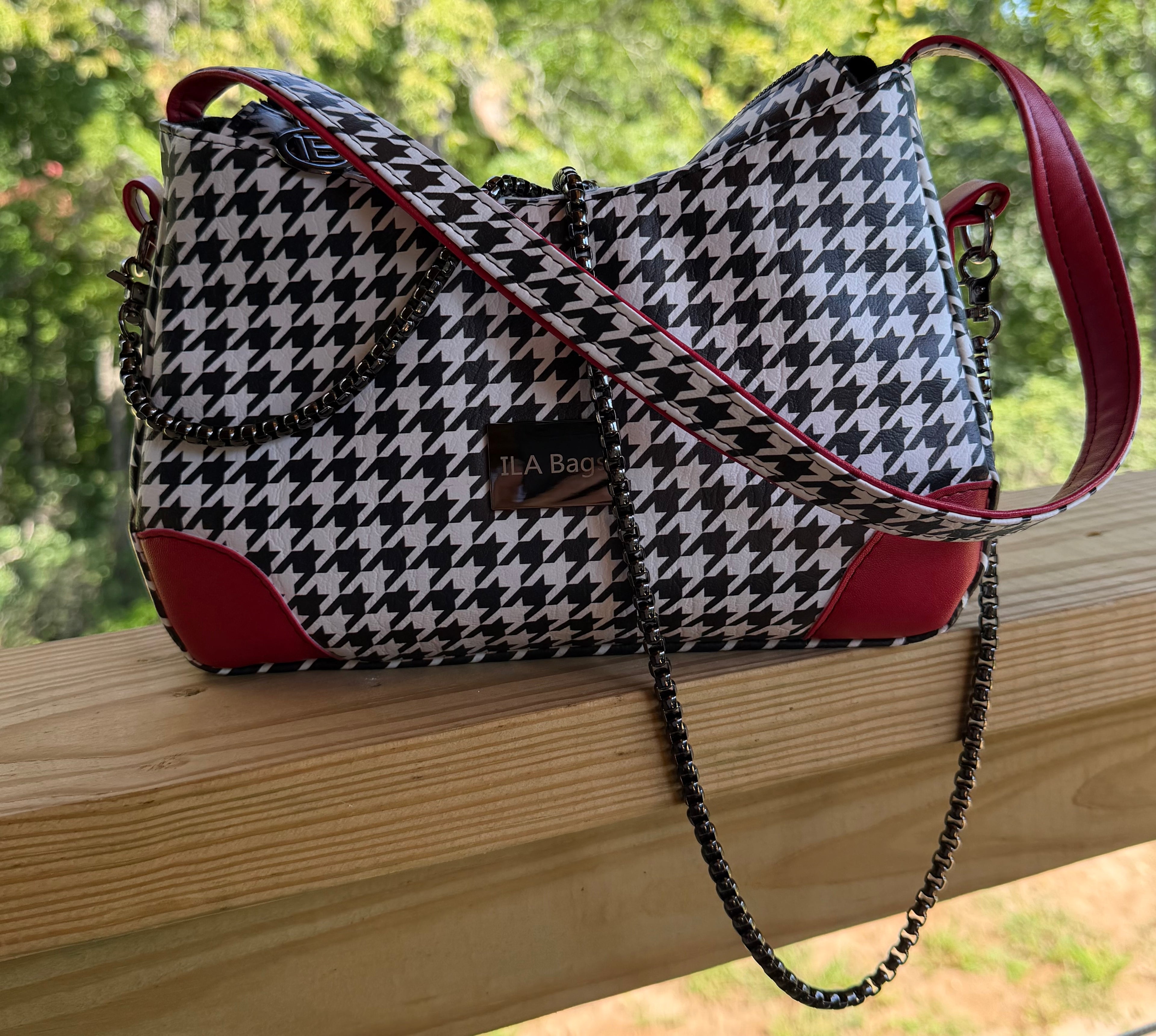 Annabelle Shoulder Bag