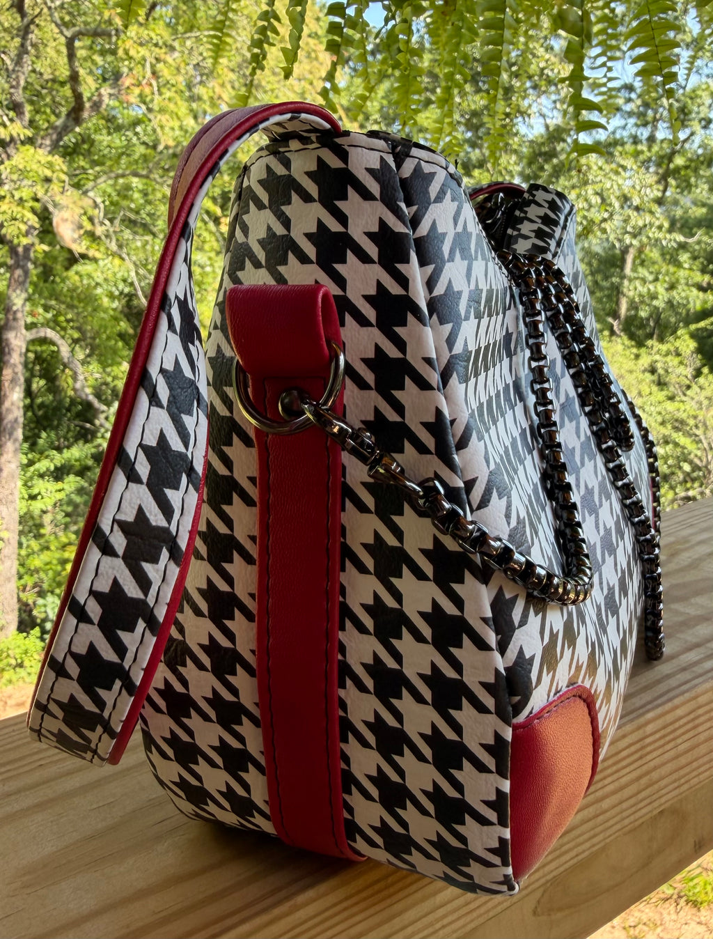 Annabelle Shoulder Bag