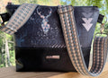 XL Alyssa Crossbody Bag