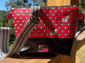 UGA Crossbody Alyssa Bag