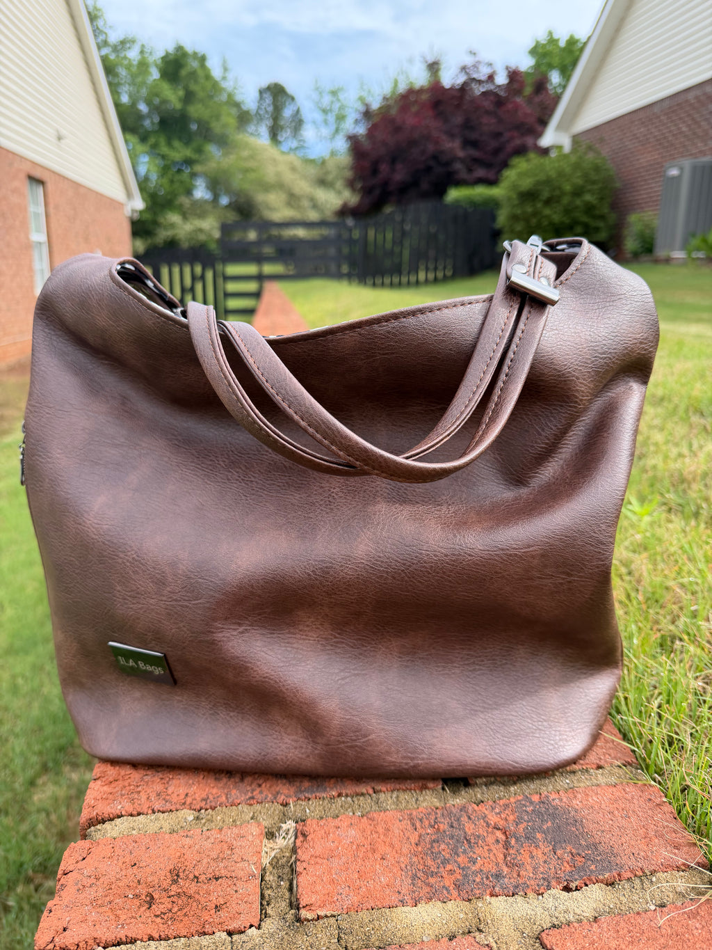 Slouch Bag