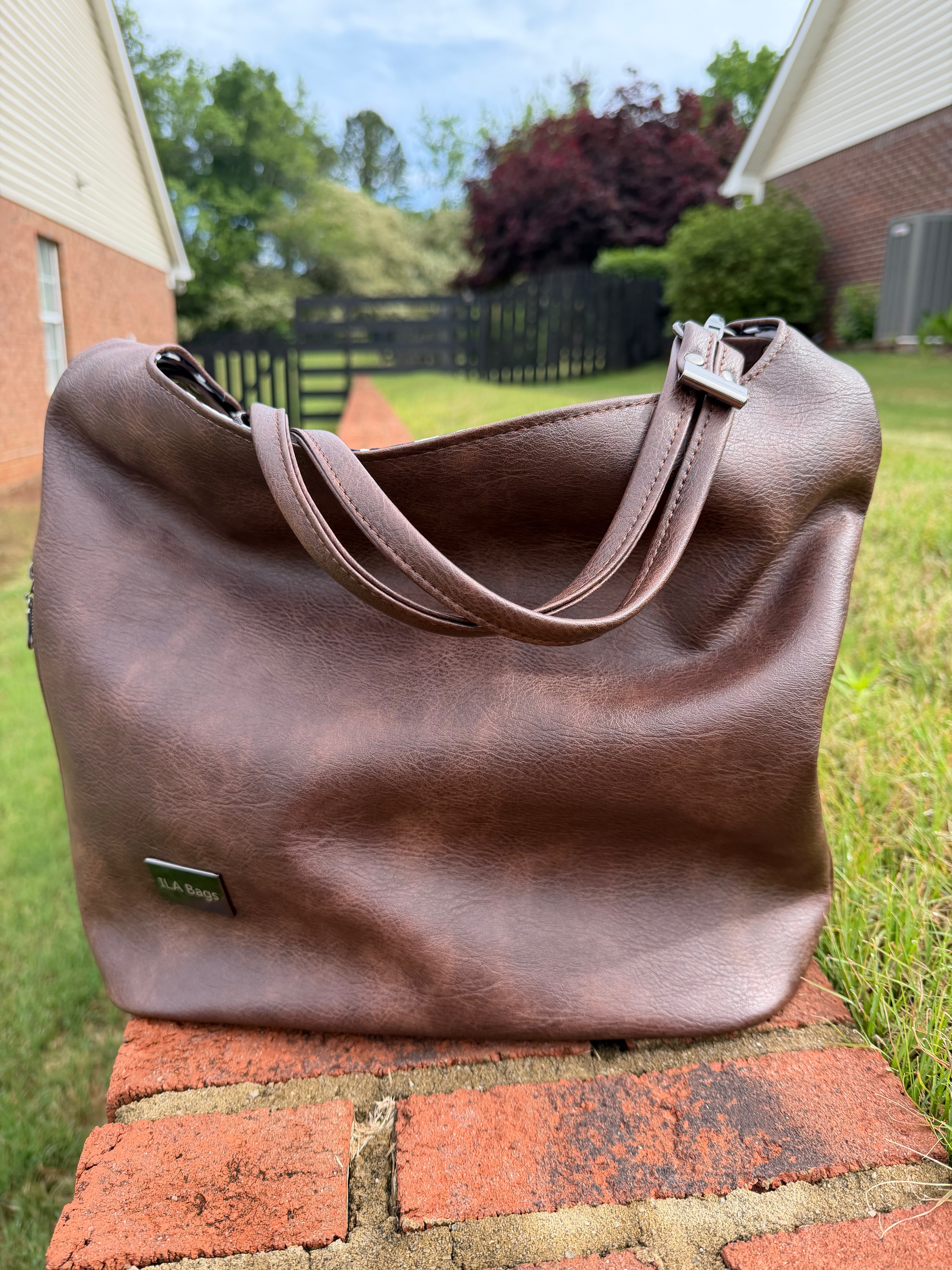 Slouch Bag