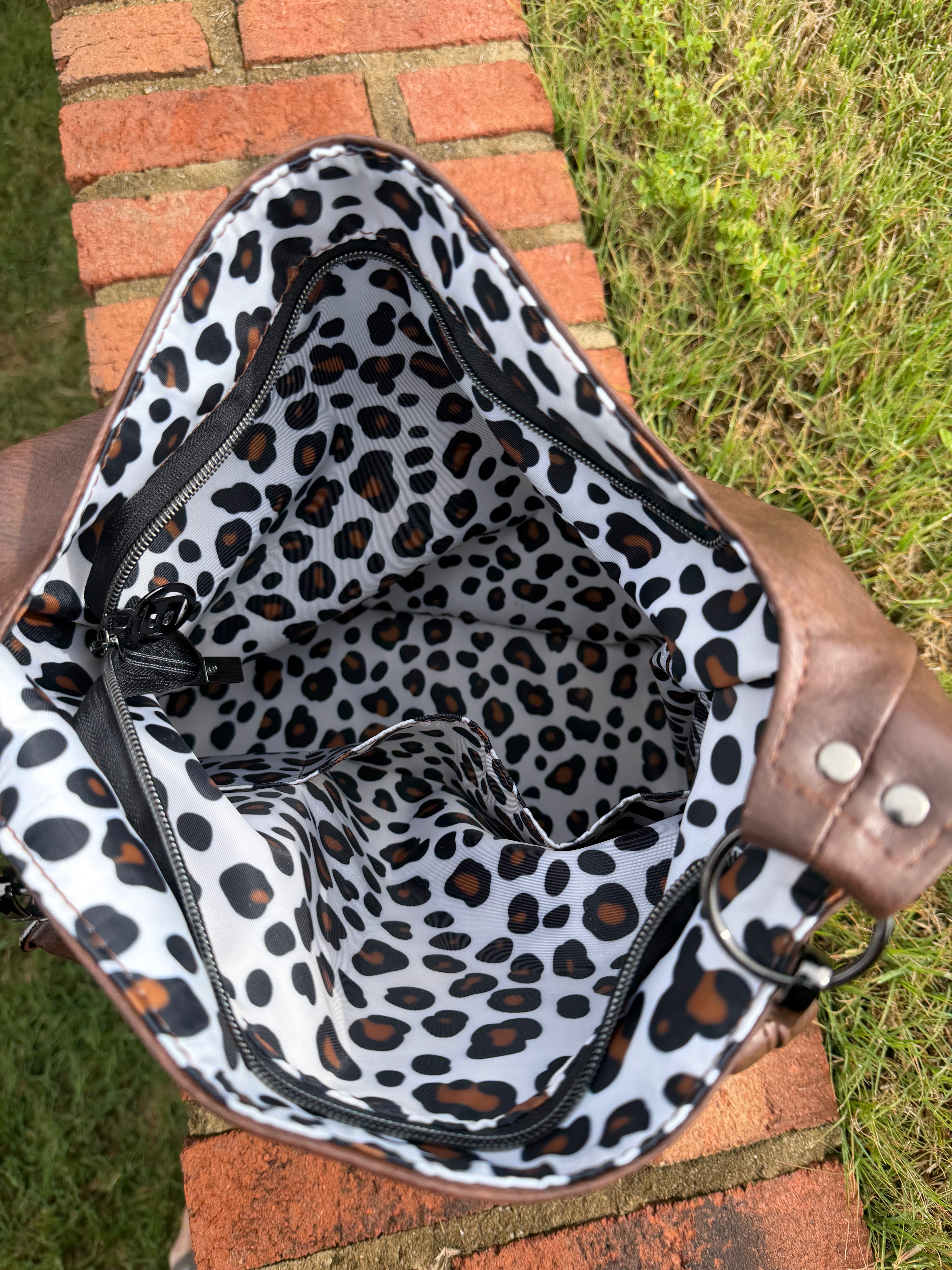 Slouch Bag