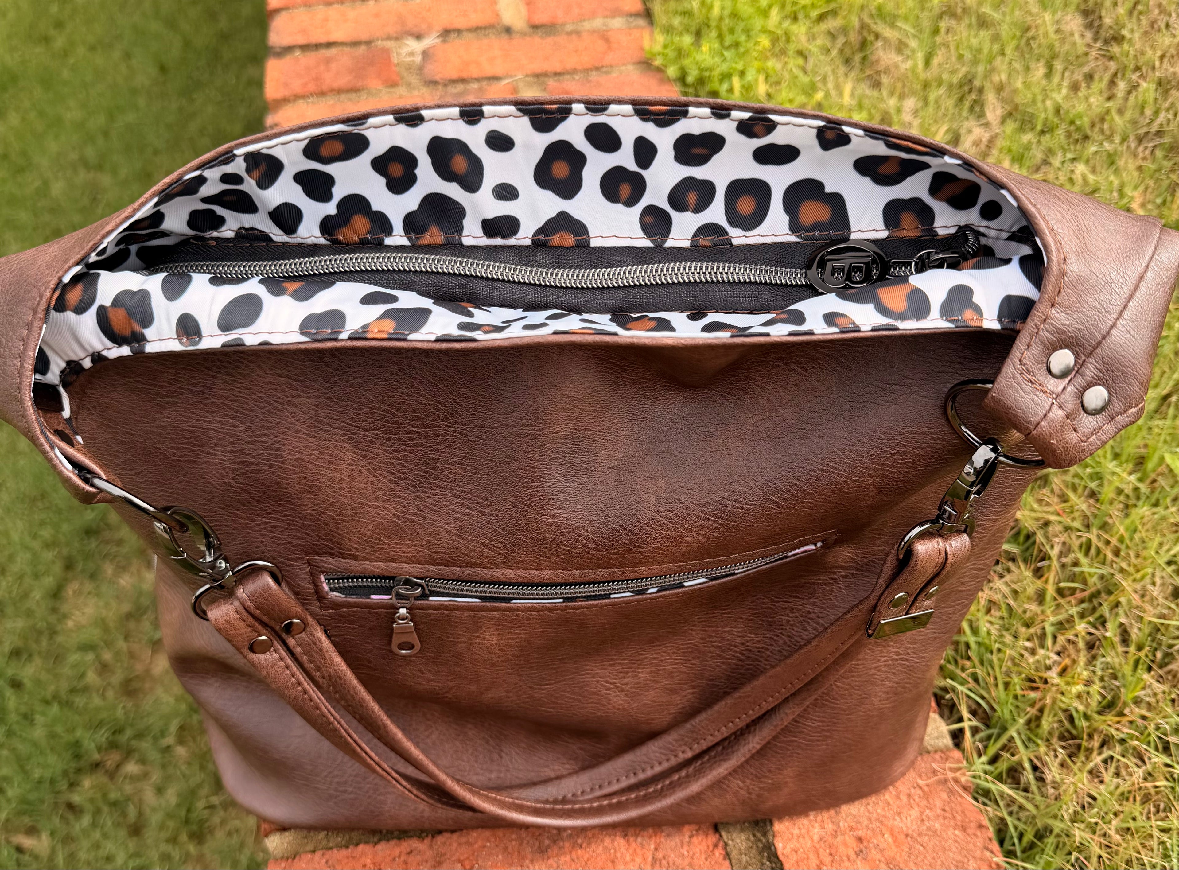 Slouch Bag