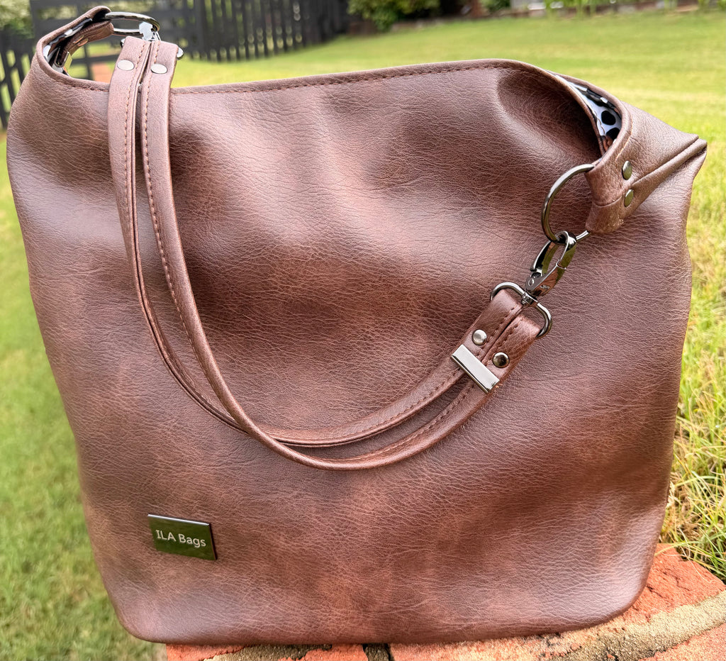 Slouch Bag